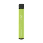 Elf Bar 600 Apple Peach Flavour