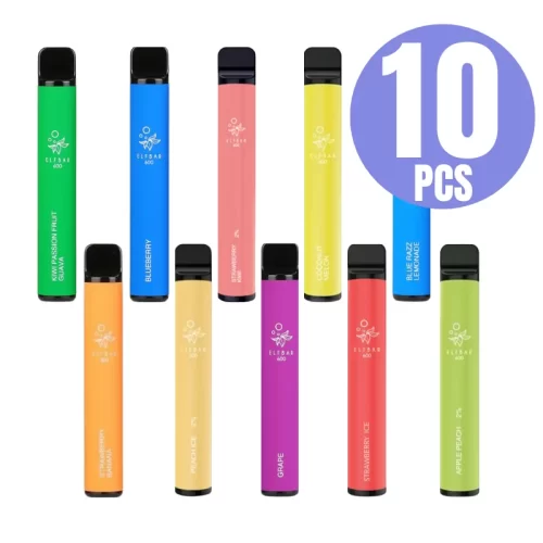 Elf Bar 600 Kit