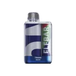 Elf Bar TE6000 Grape